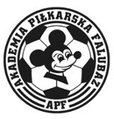 Logo APF